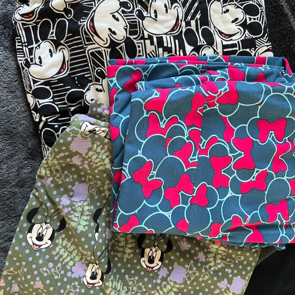 Disney LULAROE